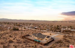 60789 Pueblo Trl, Joshua Tree, CA 92252
