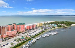 200 Estero Boulevard unit: 804, Fort Myers Beach, FL 33931