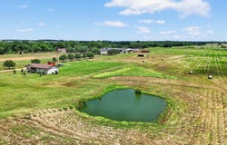 1717 Batey Road, Collinsville, TX 76233
