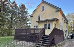 91 W 44th Street, Ashtabula, OH 44004