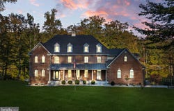 10823 GLADNEY DRIVE, MANASSAS, VA 20111