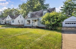 342 Grand Boulevard, Bedford, OH 44146