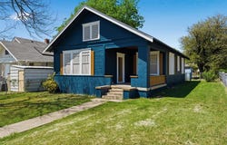 2001 Homan Avenue, Waco, TX 76707