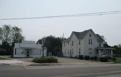 409-411 N Nottawa Street, Sturgis, MI 49091