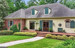 5945 W Andechs, Johns Creek, GA 30097
