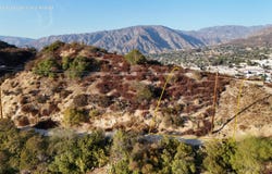 0 Verdugo Crestline Dr Drive, Tujunga, CA 91042