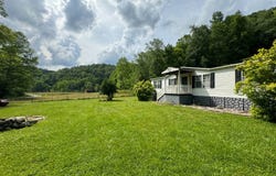 1395 Big Root Road, Grantsville, WV 26136