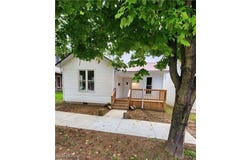 448 North 6th Street, Cambridge, OH 43725