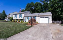 6875 KANGAROO DR, WALDORF, MD 20603