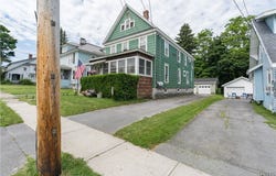 207 N Indiana Avenue, Watertown City, NY 13601