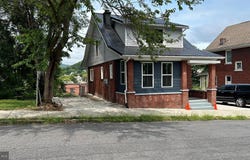 123 CUMBERLAND STREET, CUMBERLAND, MD 21502