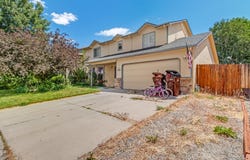 612 Stan Drive, Grand Junction, CO 81504