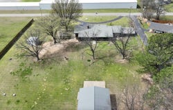 202 Warren Rd, Eufaula, OK 74432