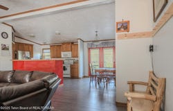 58 BLACKHAWK Trail, Boulder, WY 82923