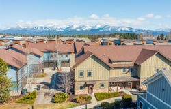 402 Sperry Court, Whitefish, MT 59937