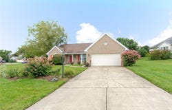 2287 Appleblossom Drive, Miamisburg, OH 45342