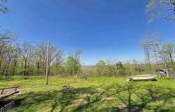 13017 N Quail Avenue, Hulbert, OK 74441