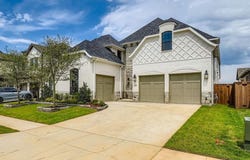 1212 High, The Colony, TX 75056