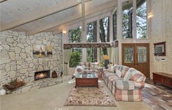 28018 Peninsula, Lake Arrowhead, CA 92352