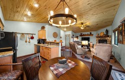 1891 N Bison Ridge Trail, Show Low, AZ 85901