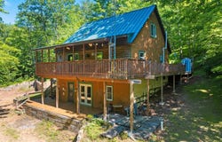 N5971 SAWYER LAKE Road, WHITE LAKE, WI 54491-9549
