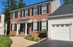 152 REDSTONE DRIVE, WARRINGTON, PA 18976