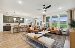 3924 Lynx Court, Little Elm, TX 76227
