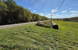 Parrott Road, Cayuta, NY 14824