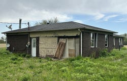 6016 N 1200 E, Shirley, IN 47384