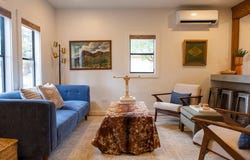 205 W Lincoln Street, Marfa, TX 79843