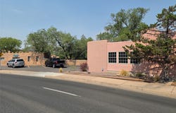 1322 Paseo de Peralta, Santa Fe, NM 87501