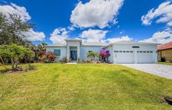 13284 AMARYLLIS CIRCLE, PORT CHARLOTTE, FL 33981