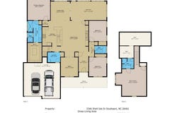 3346 Shell Isle Drive, Southport, NC 28461
