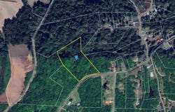 0 Ray Bluff Road, Millington, TN 38053