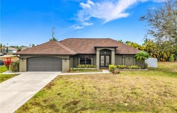 1319 SW 34th Terrace, Cape Coral, FL 33914