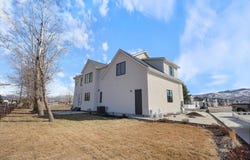 1291 S 1140 E, Heber City, UT 84032