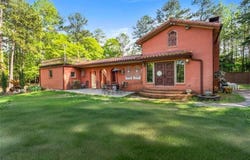 733 PINE HILL Road, Griffin, GA 30224