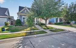 940 Crimson Road, Argyle, TX 76226
