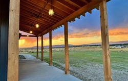 341 Frontier Drive, Greybull, WY 82426