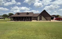 2 Hornet Drive, Belmont, MS 38827