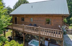 1751 Galbraith, Bryson City, NC 28713