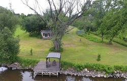203 E Waushara Street, Berlin, WI 54923