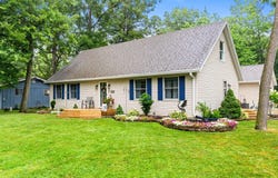 10141 Mohawk Drive, Huntsville, OH 43324