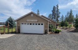 15515 S Curtis Rd, Cheney, WA 99004