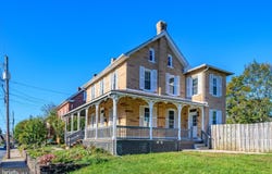 23 & 25 W WALNUT STREET, SOUDERTON, PA 18964
