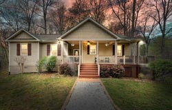 2232 Burnt Mountain Road, Jasper, GA 30143