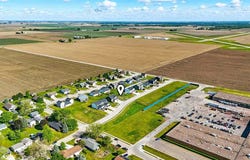 1000 S 11th Ave, Washington, IA 52353