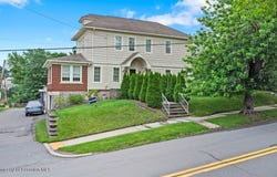 739 Moosic Street, Scranton, PA 18505