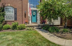 1741 Hamilton Drive, Broadview Heights, OH 44147