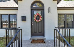 203 Trinity Street, Fairmont, NC 28340